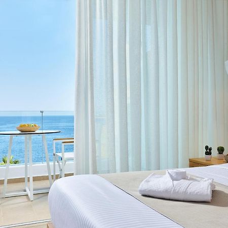 Appartamento Citrus Exclusive Agios Nikolaos Esterno foto